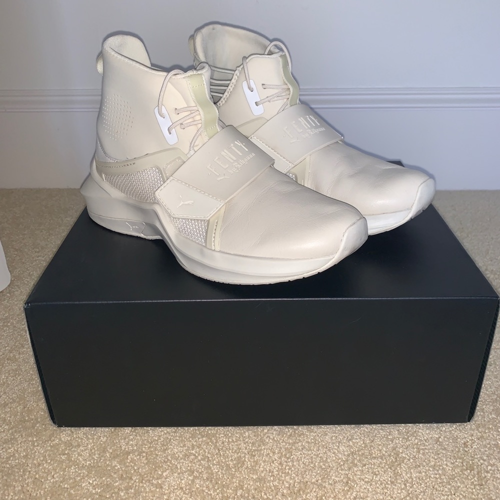 Fenty trainer hi